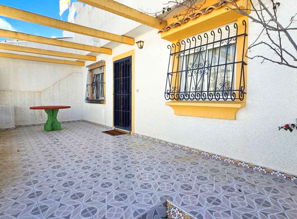 Venta - Casa - Los Alcázares