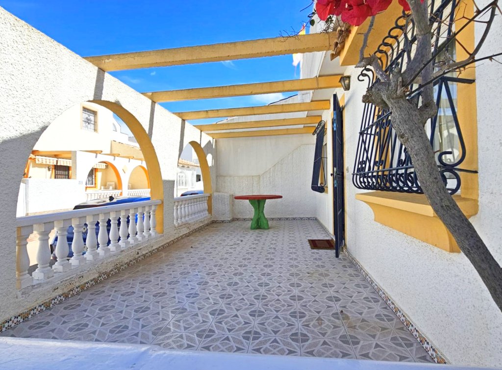 Venta - Casa - Los Alcázares