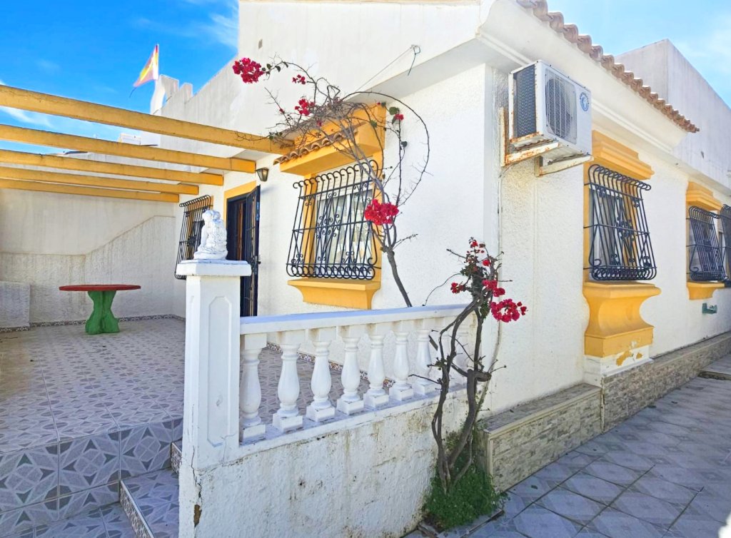 Venta - Casa - Los Alcázares