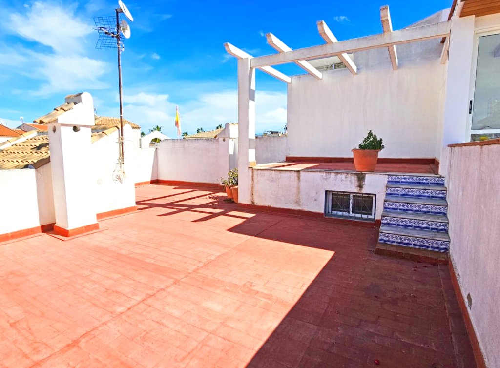Venta - Casa - Los Alcázares