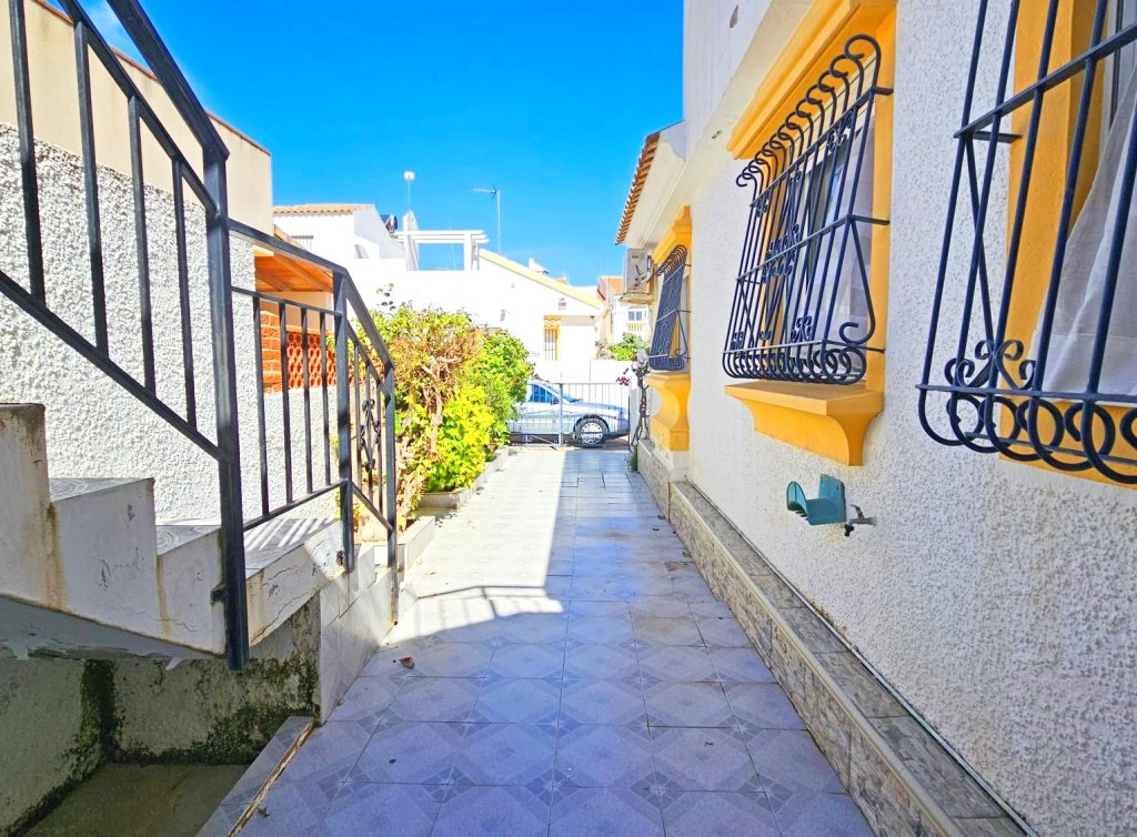 Venta - Casa - Los Alcázares