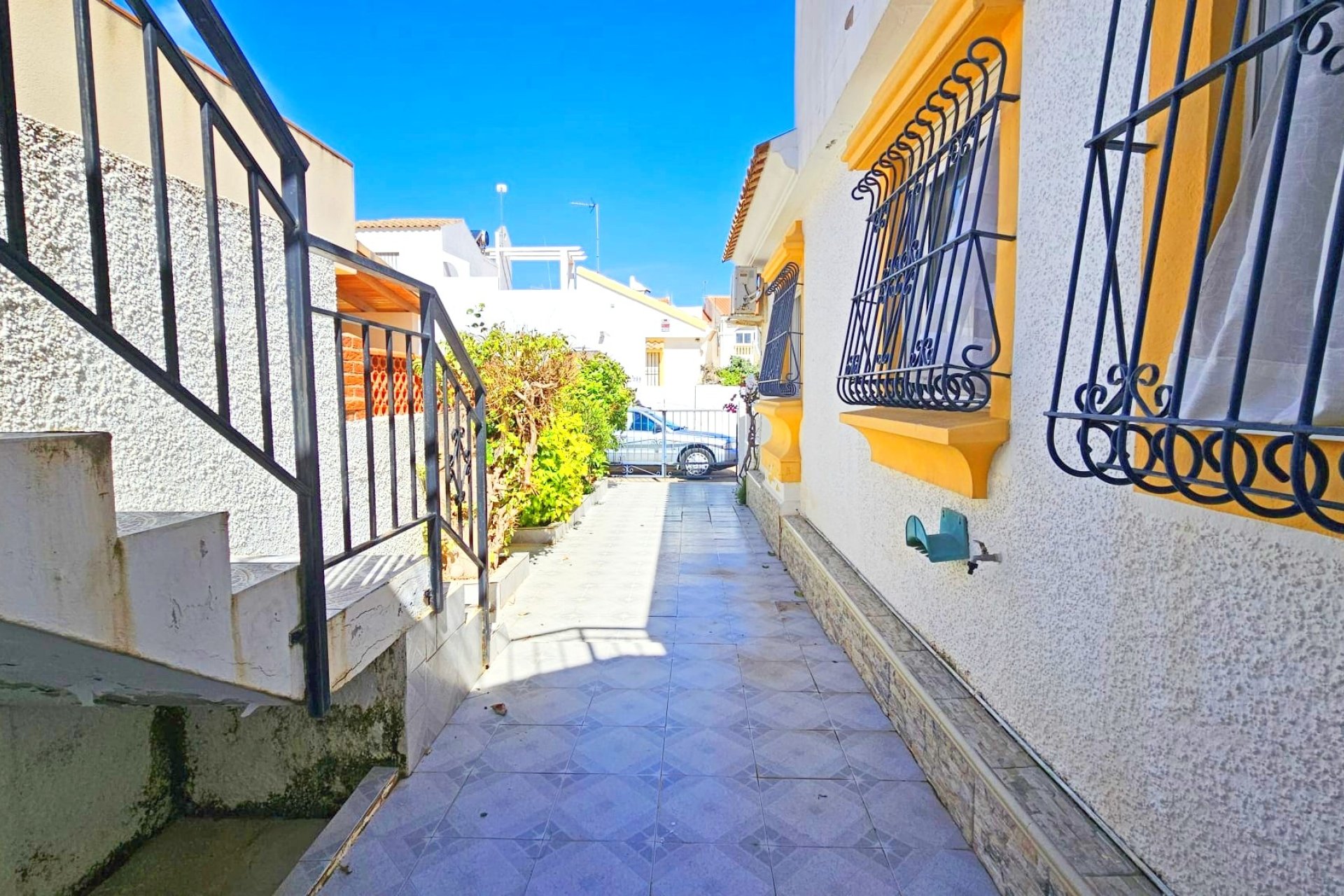 Venta - Casa - Los Alcázares