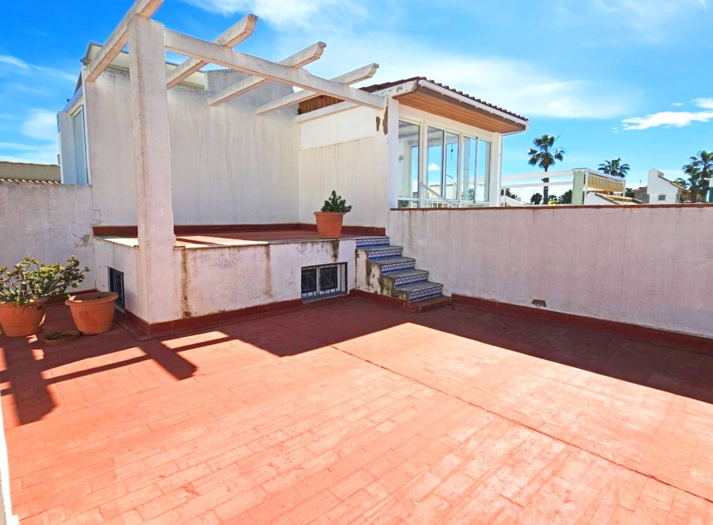 Venta - Casa - Los Alcázares