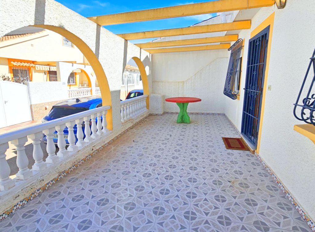 Venta - Casa - Los Alcázares