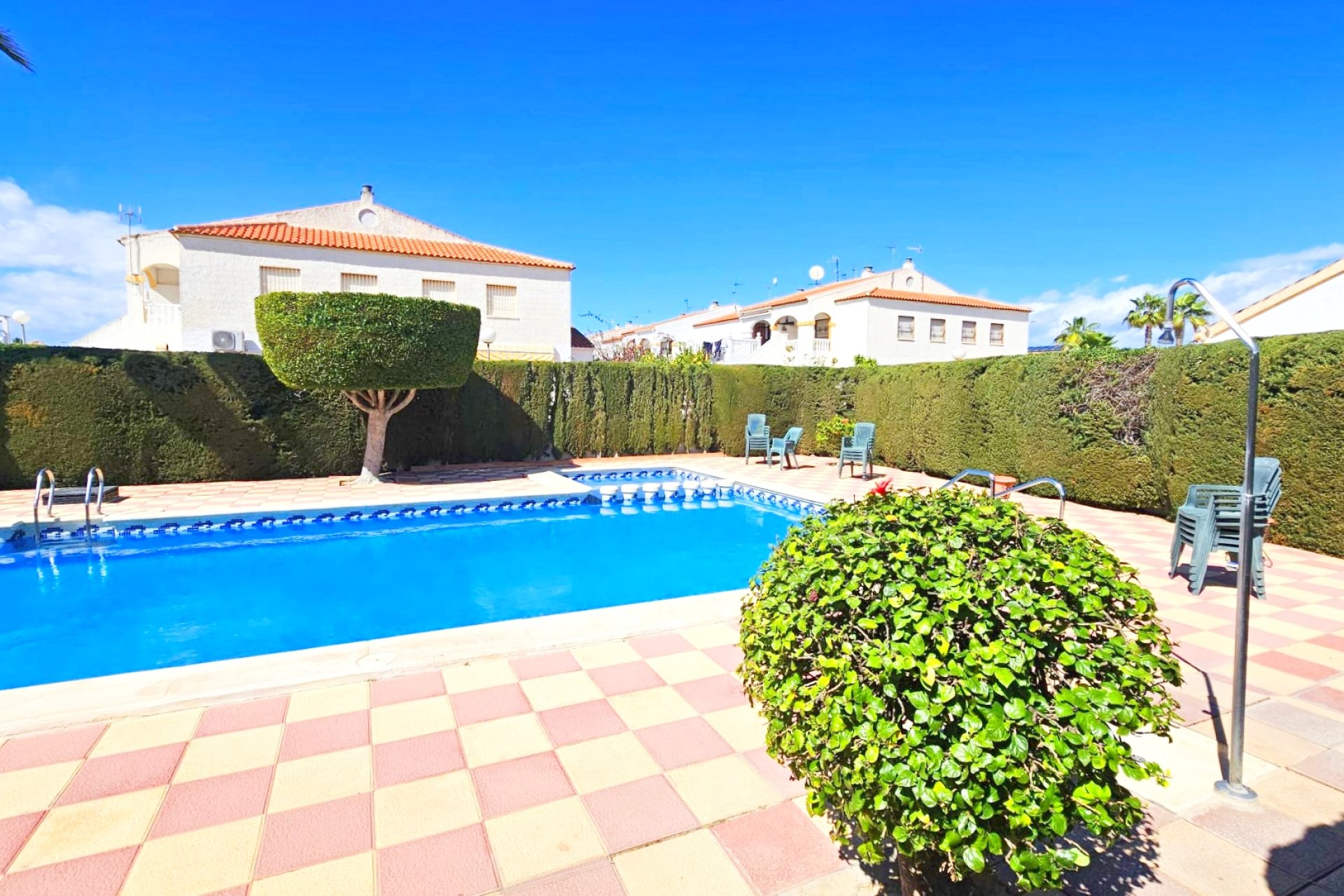 Venta - Casa - Los Alcázares