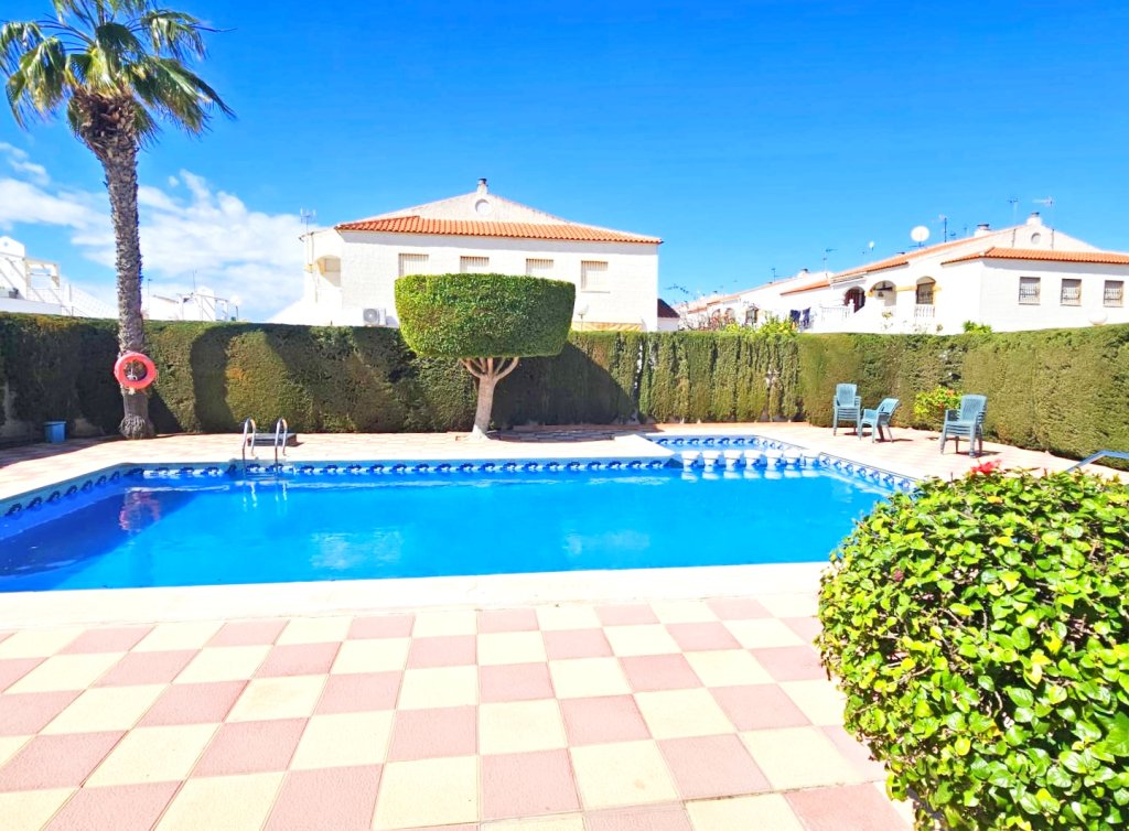 Venta - Casa - Los Alcázares