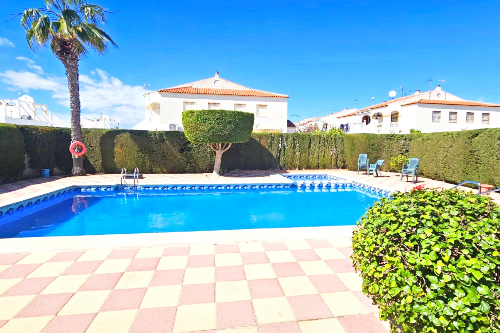 Venta - Casa - Los Alcázares