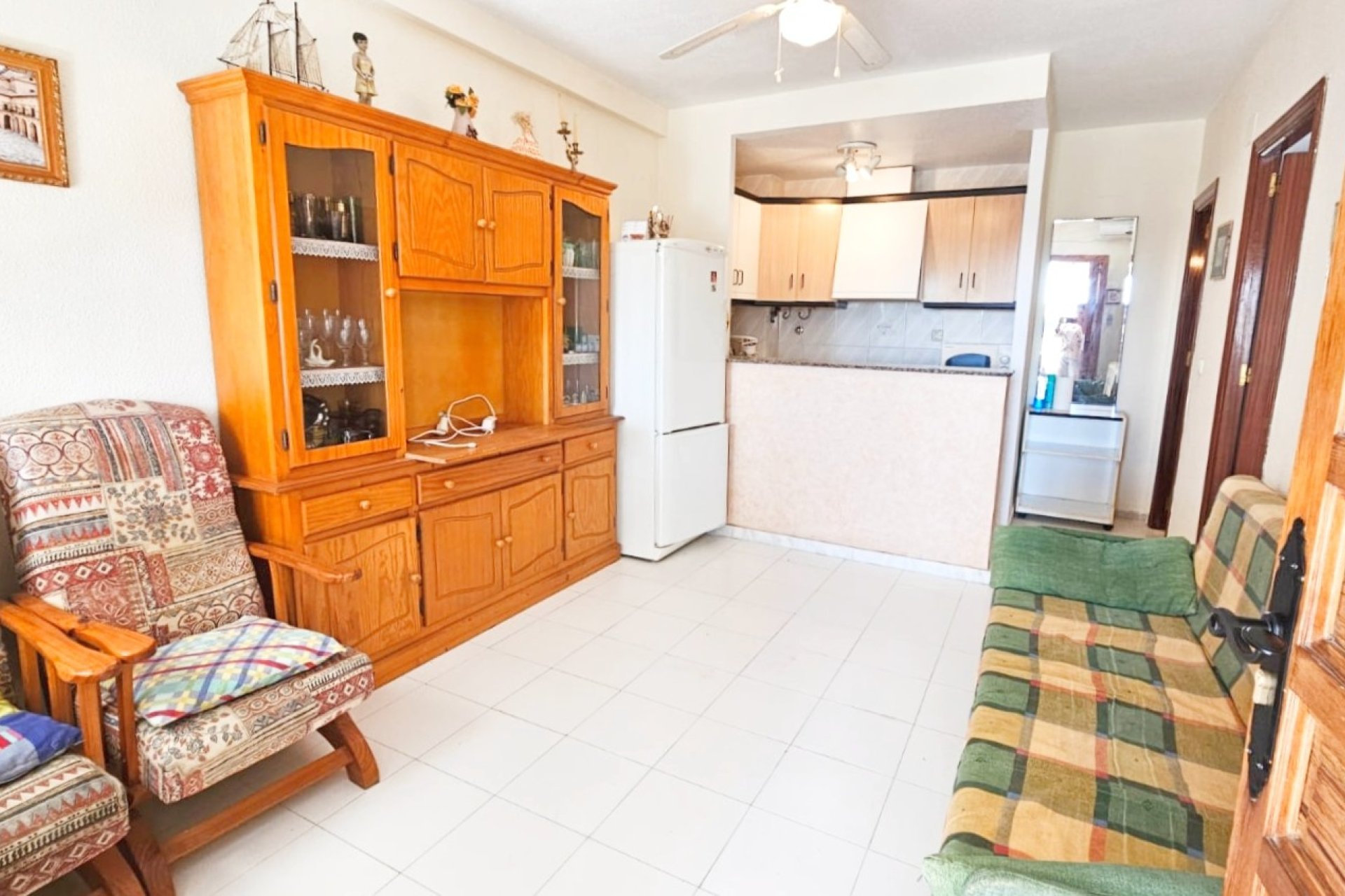 Venta - Casa - Los Alcázares