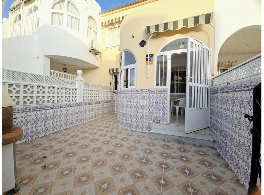 Venta - Casa - Los Alcázares