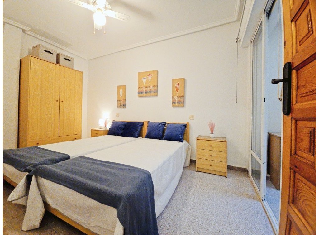 Venta - Casa - Los Alcázares