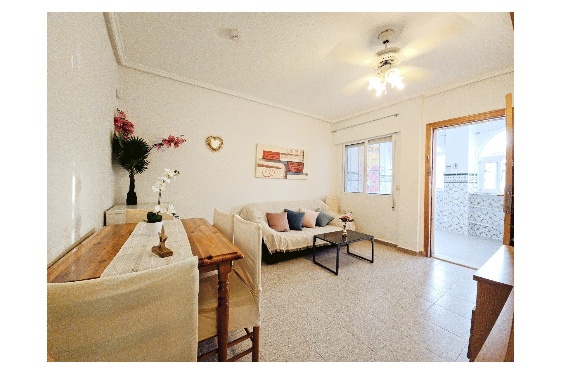 Venta - Casa - Los Alcázares