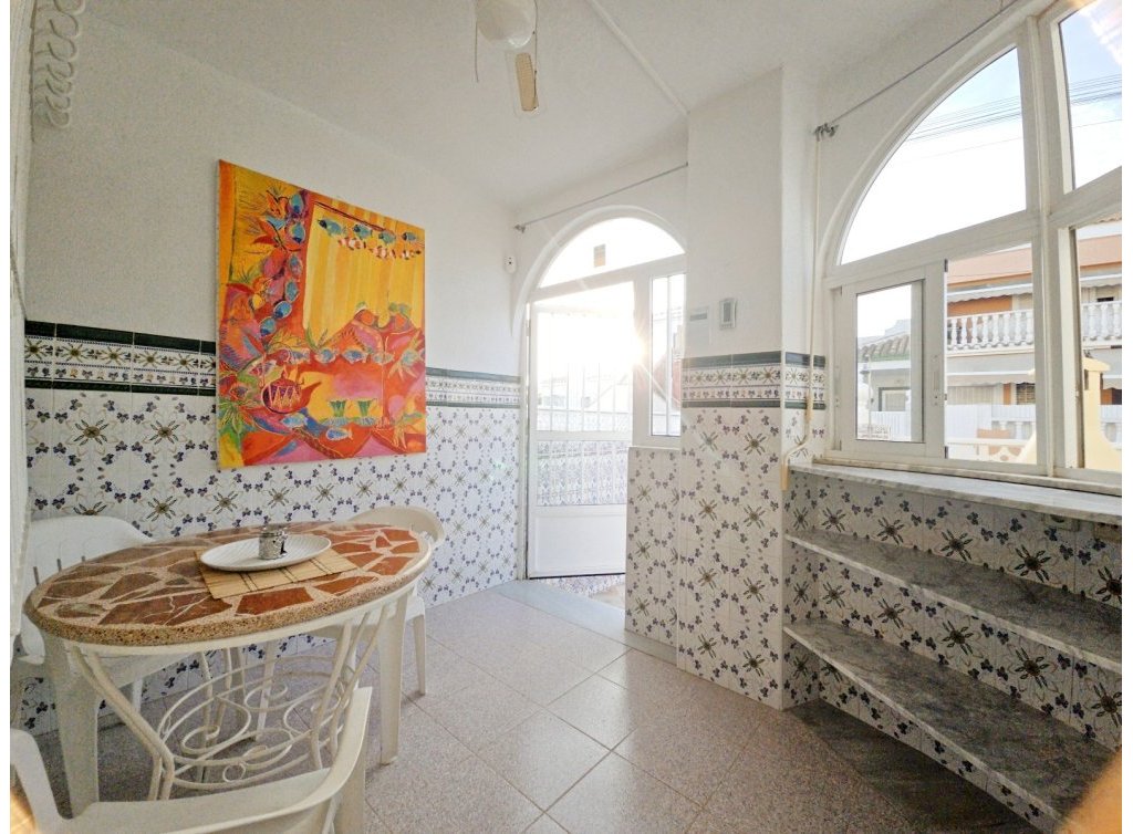 Venta - Casa - Los Alcázares