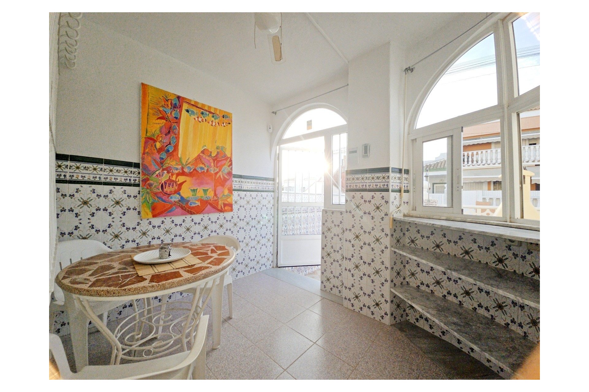 Venta - Casa - Los Alcázares