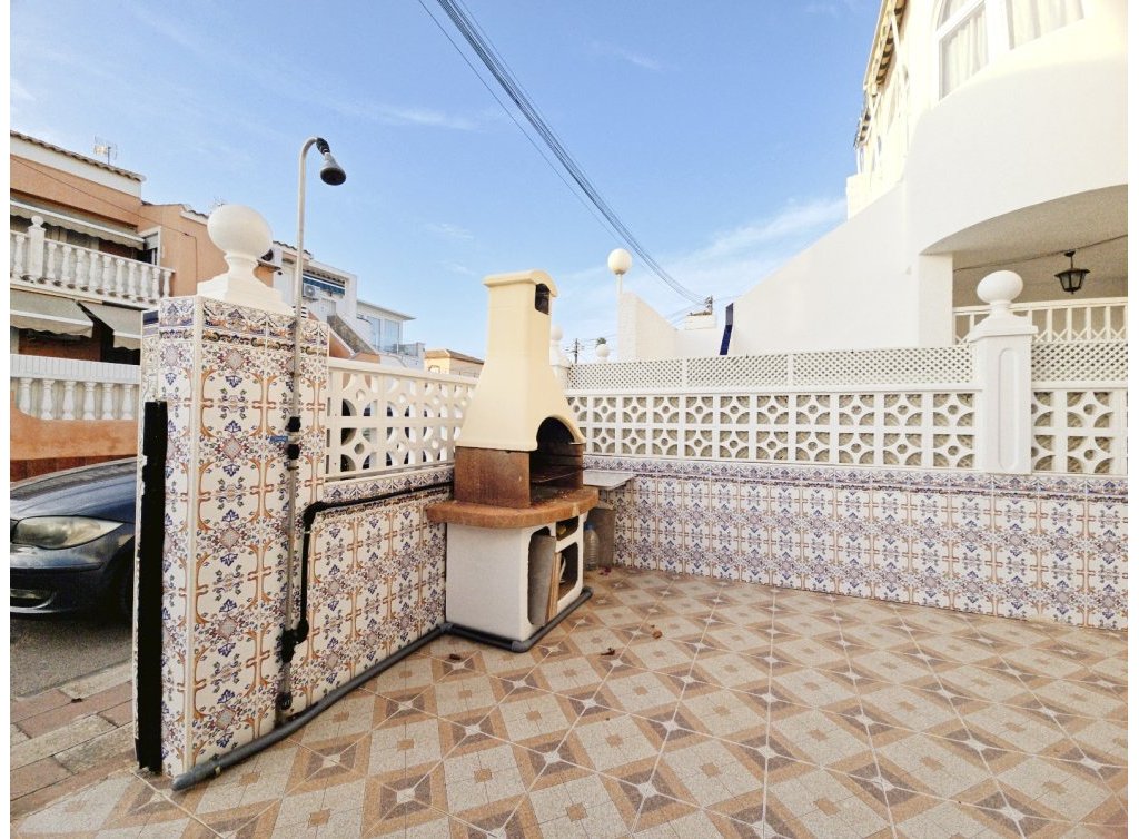 Venta - Casa - Los Alcázares