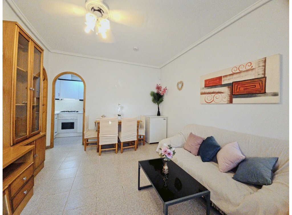 Venta - Casa - Los Alcázares