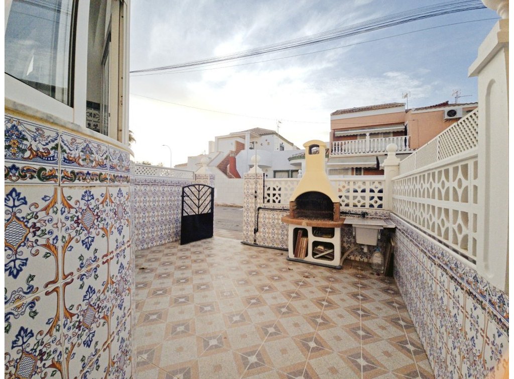 Venta - Casa - Los Alcázares