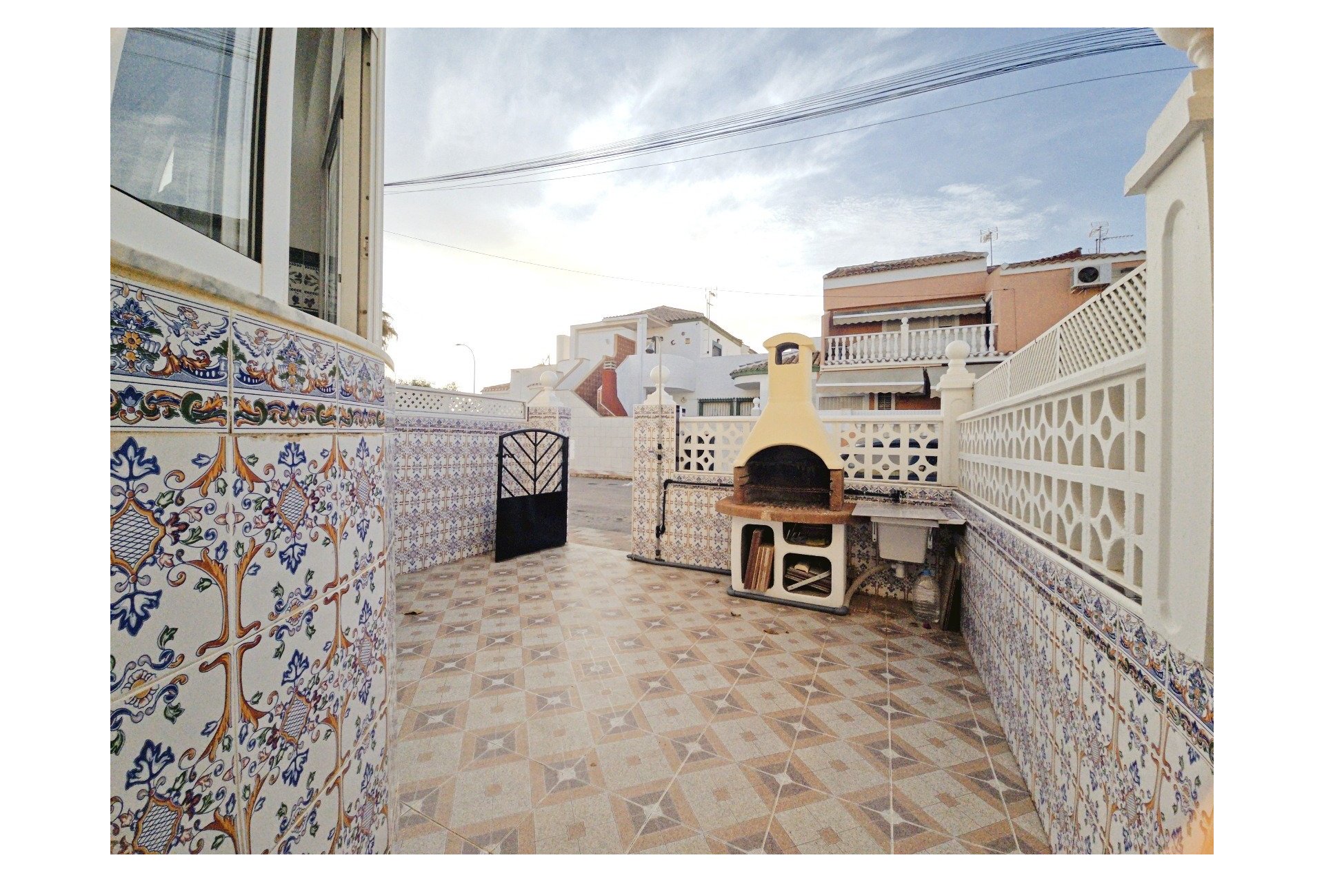 Venta - Casa - Los Alcázares