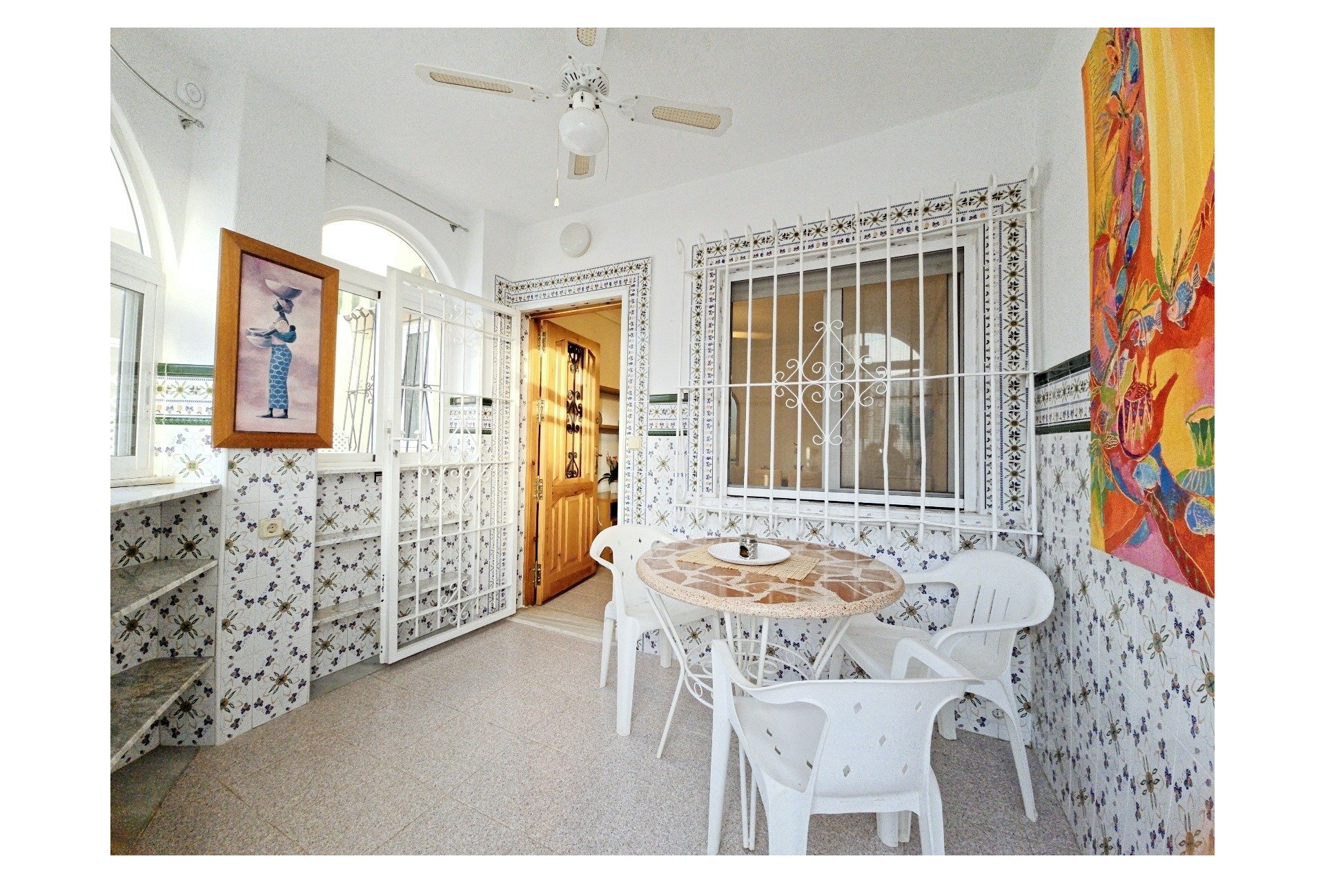 Venta - Casa - Los Alcázares