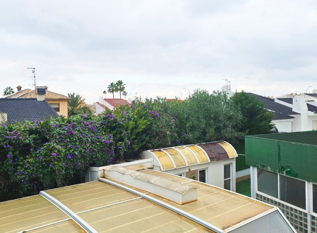 Venta - Casa - Los Alcázares