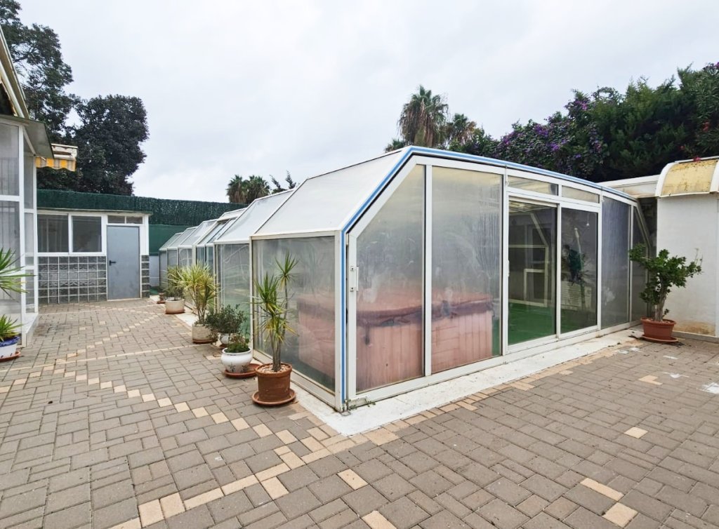 Venta - Casa - Los Alcázares