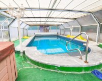 Venta - Casa - Los Alcázares