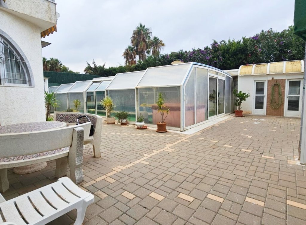 Venta - Casa - Los Alcázares