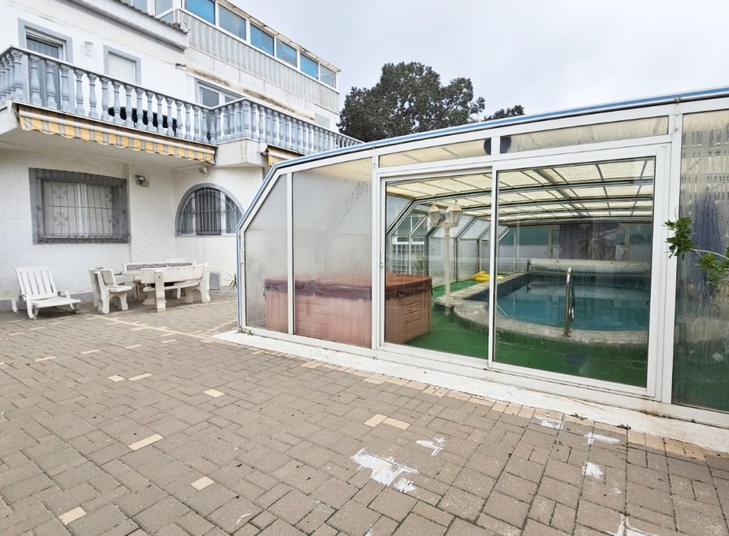 Venta - Casa - Los Alcázares