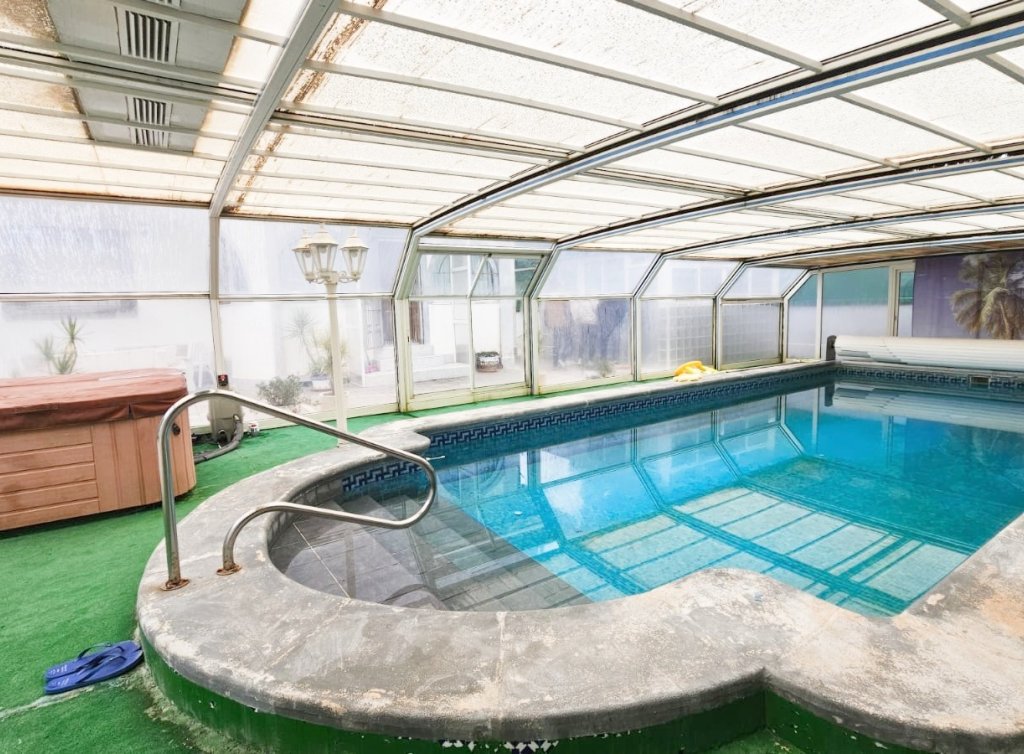 Venta - Casa - Los Alcázares