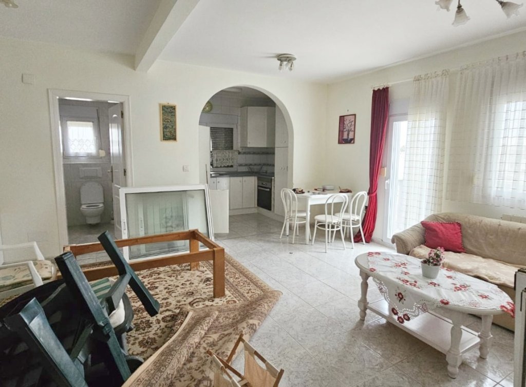 Venta - Casa - Los Alcázares