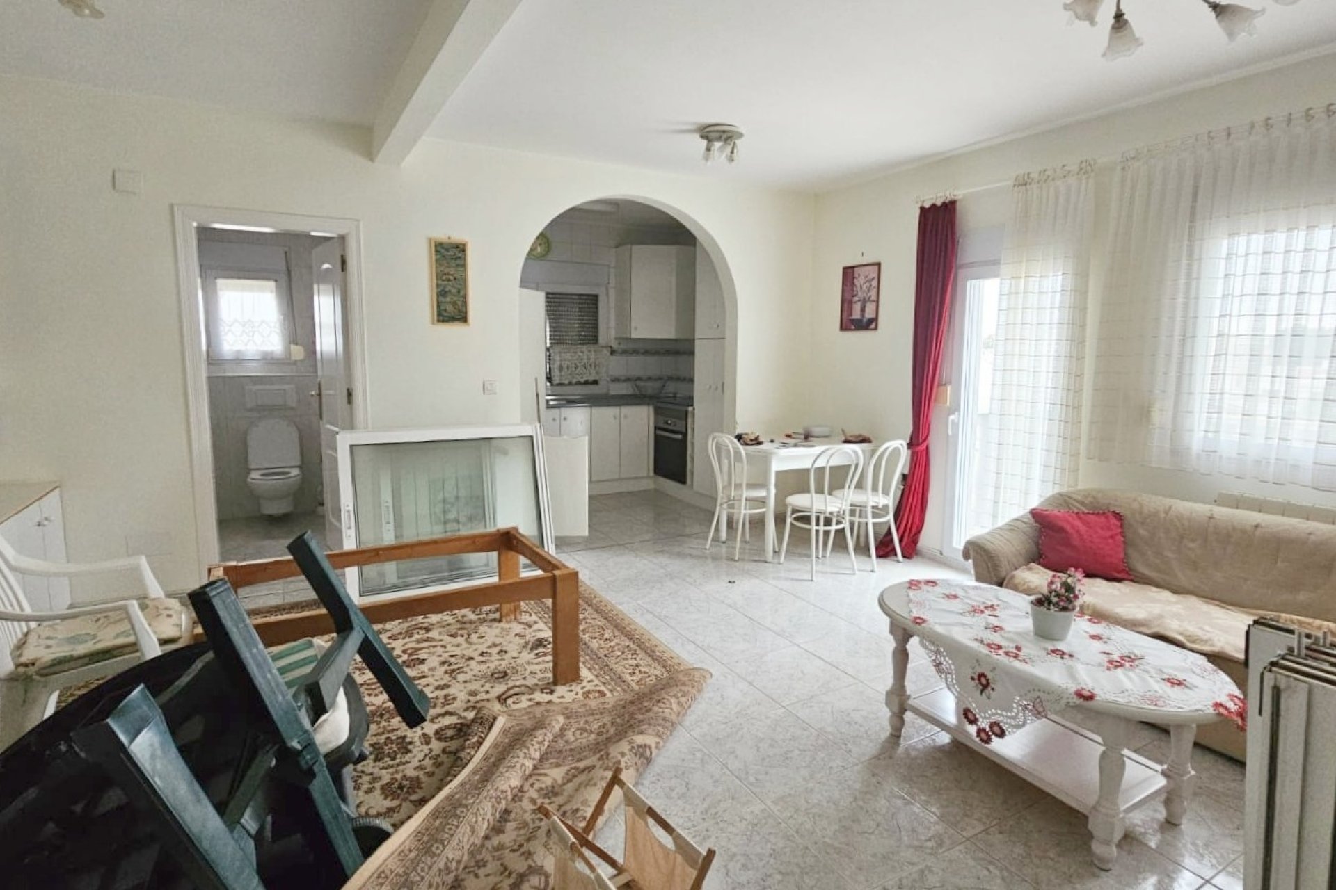 Venta - Casa - Los Alcázares