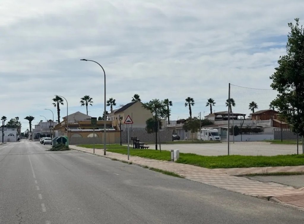 Venta - Casa - Los Alcázares