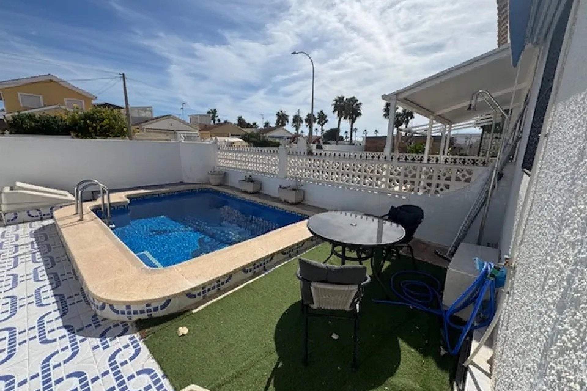 Venta - Casa - Los Alcázares