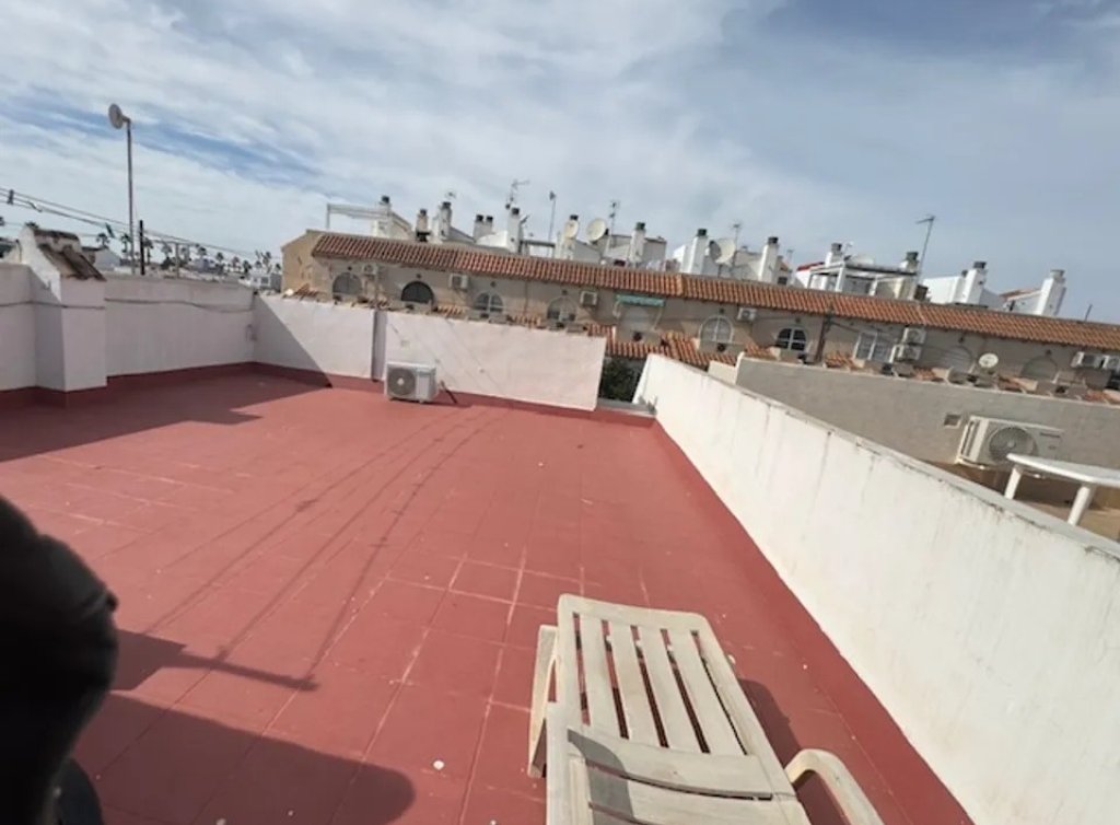 Venta - Casa - Los Alcázares