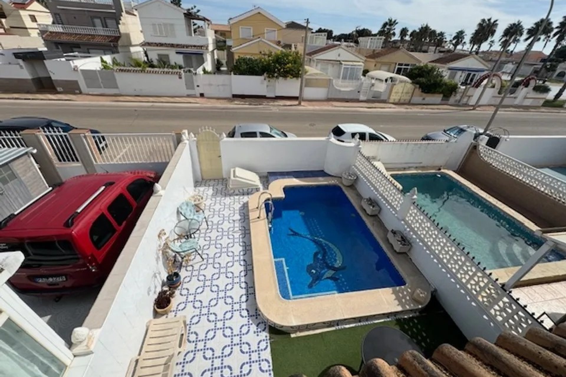 Venta - Casa - Los Alcázares