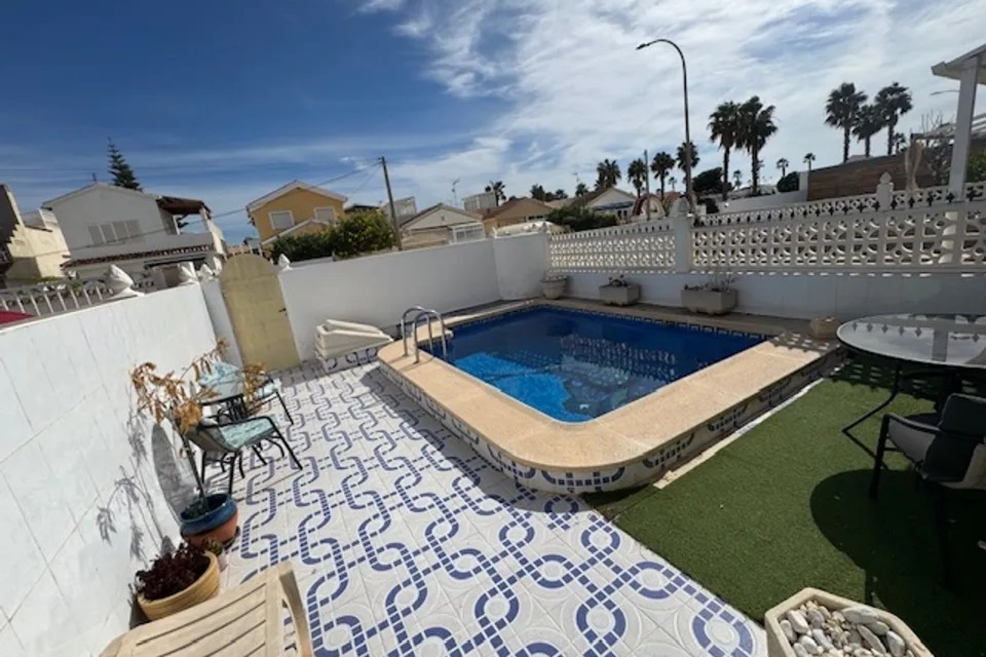 Venta - Casa - Los Alcázares