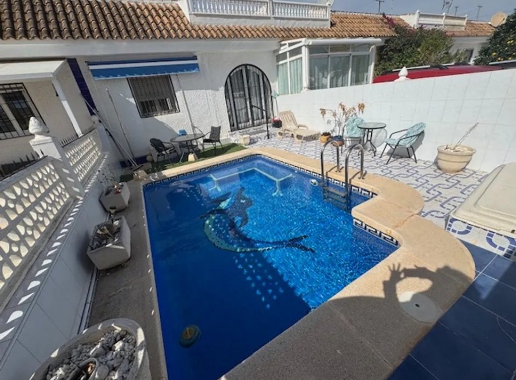 Venta - Casa - Los Alcázares