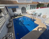 Venta - Casa - Los Alcázares