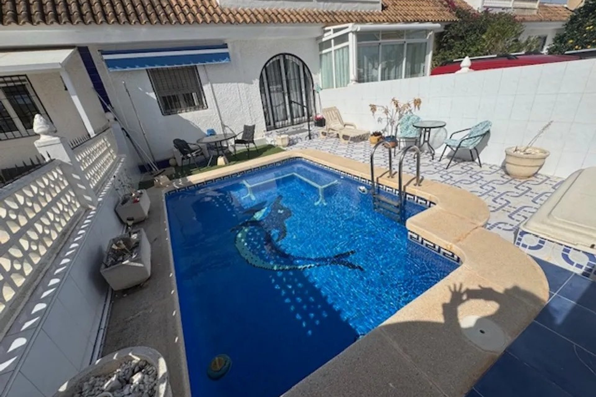 Venta - Casa - Los Alcázares