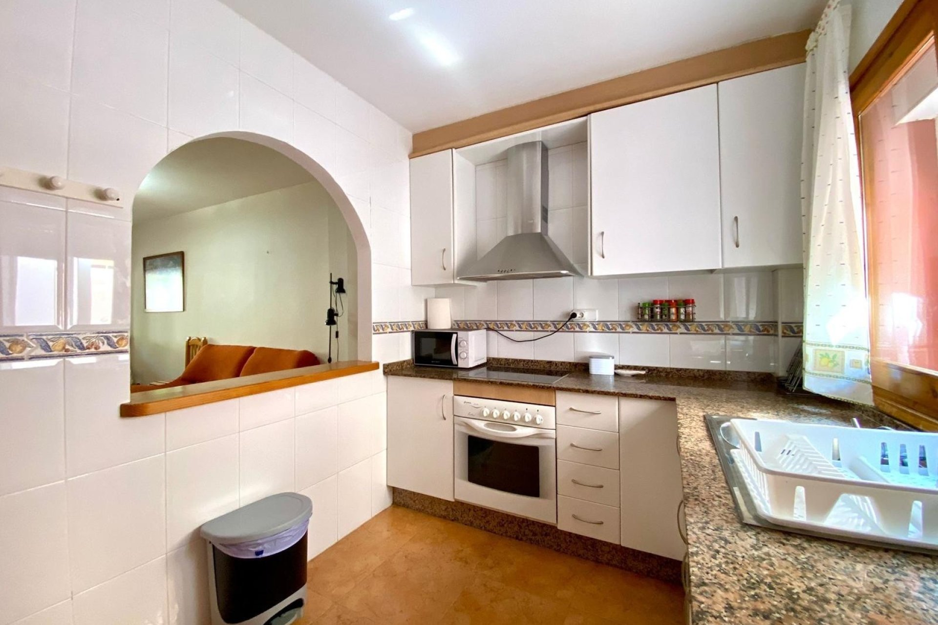 Venta - Casa - Los Alcázares