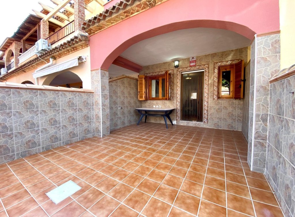 Venta - Casa - Los Alcázares