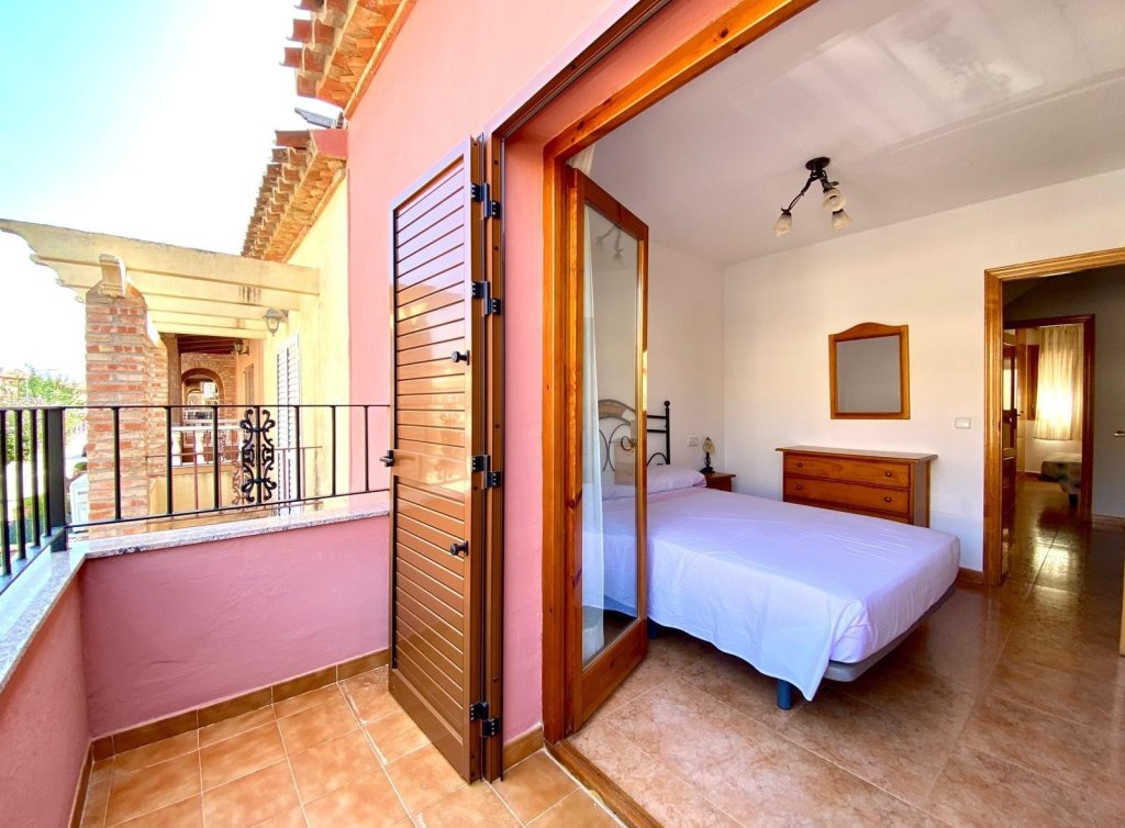 Venta - Casa - Los Alcázares