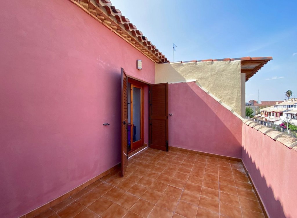 Venta - Casa - Los Alcázares