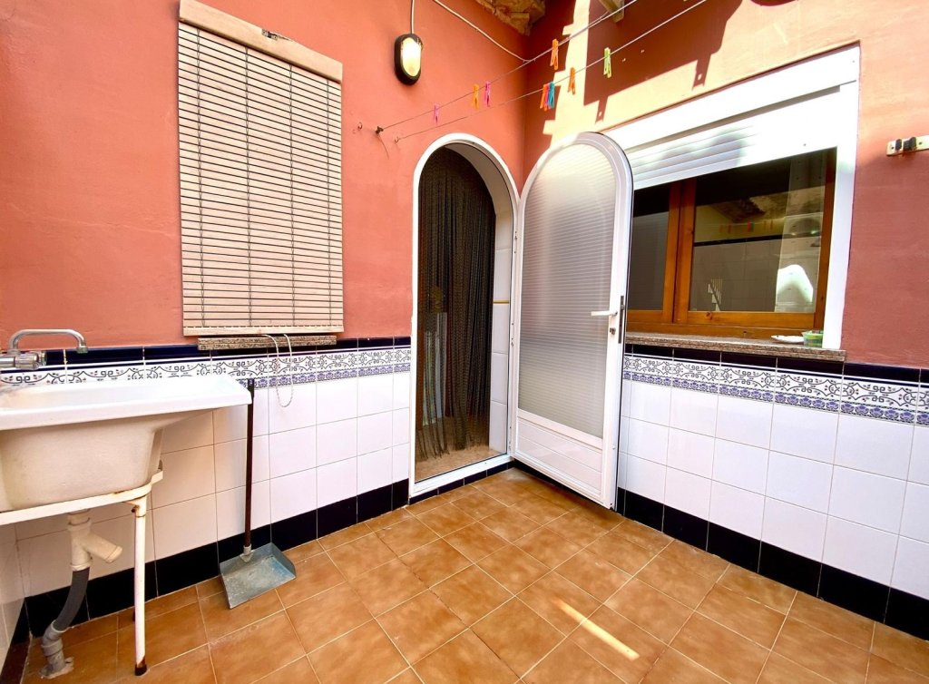 Venta - Casa - Los Alcázares