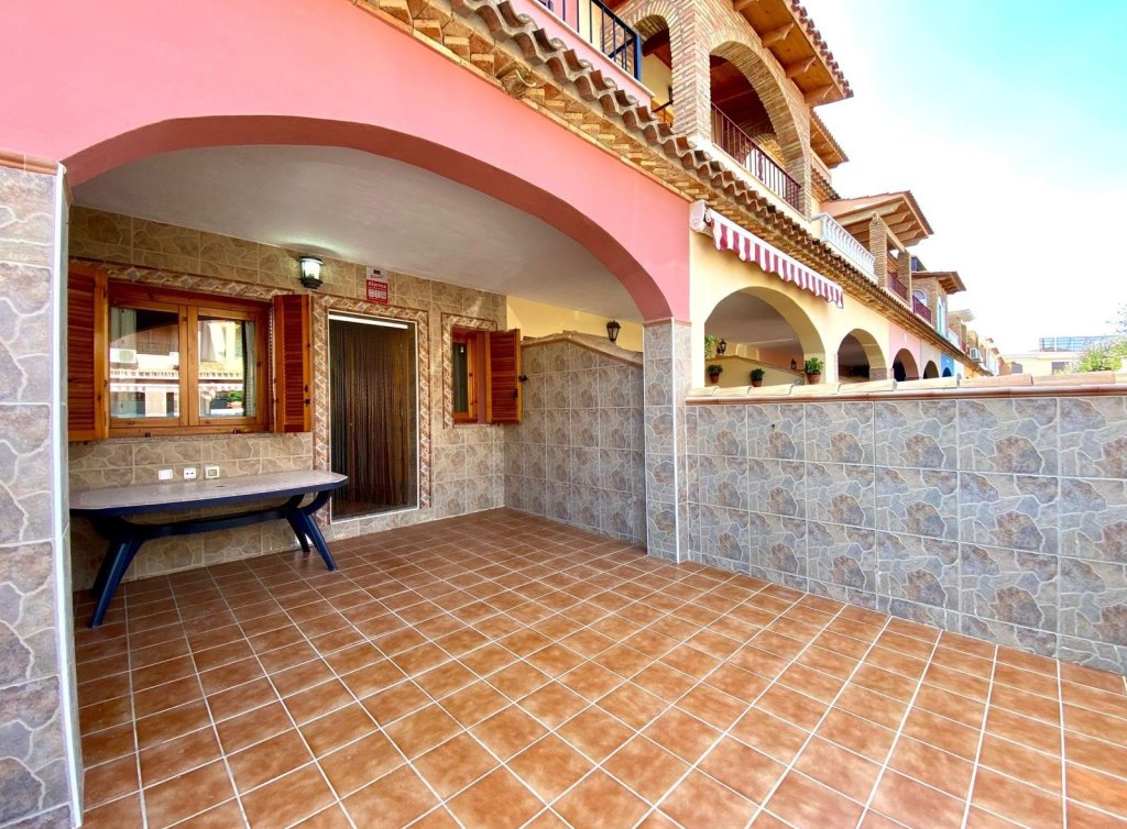 Venta - Casa - Los Alcázares