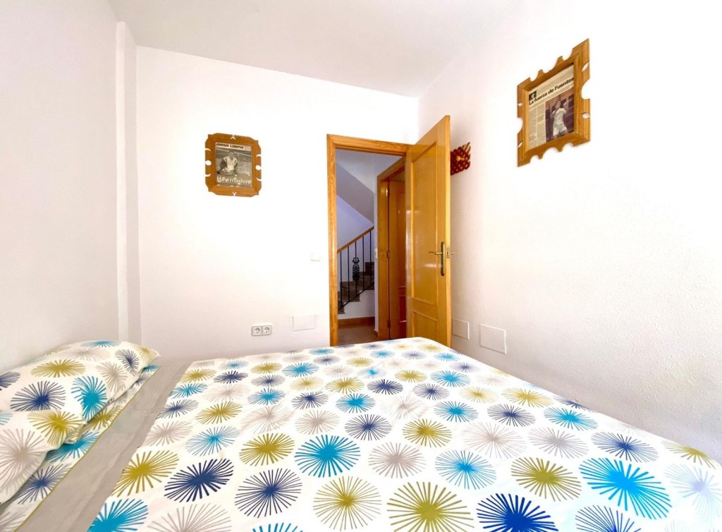 Venta - Casa - Los Alcázares