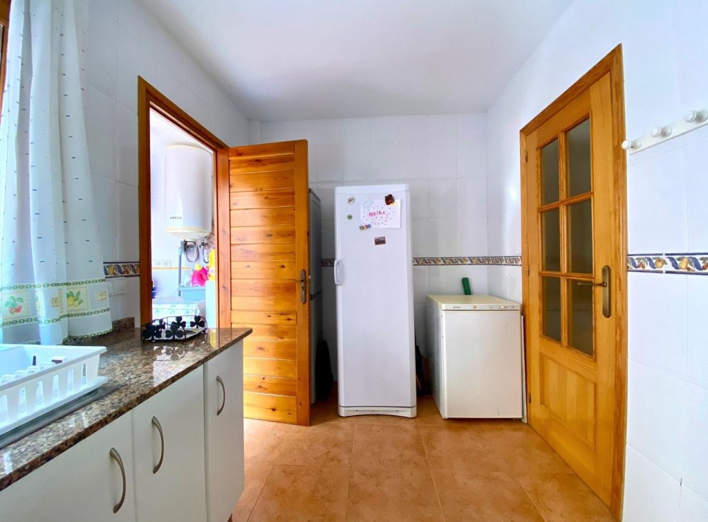 Venta - Casa - Los Alcázares