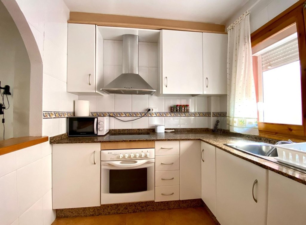 Venta - Casa - Los Alcázares