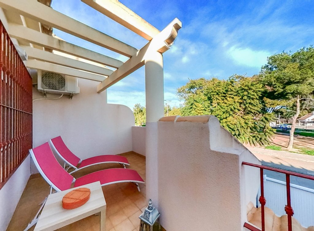 Venta - Casa - Los Alcázares