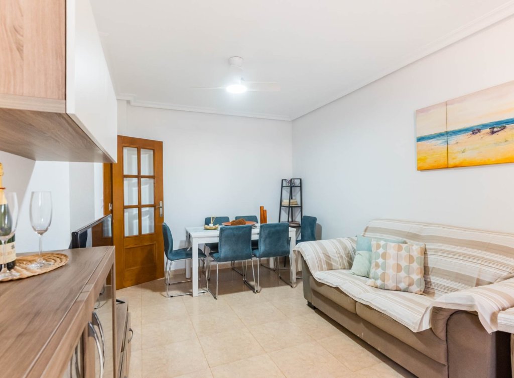 Venta - Casa - Los Alcázares