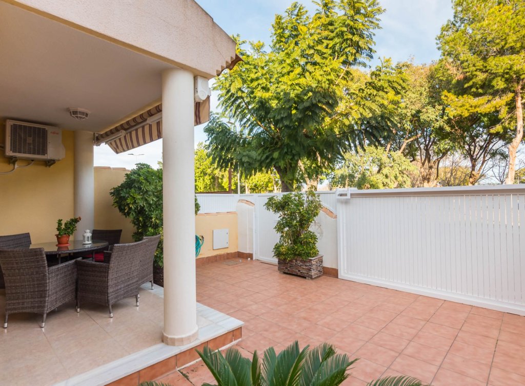 Venta - Casa - Los Alcázares